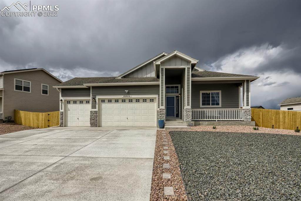 10011 Bracknell Place - Photo 1