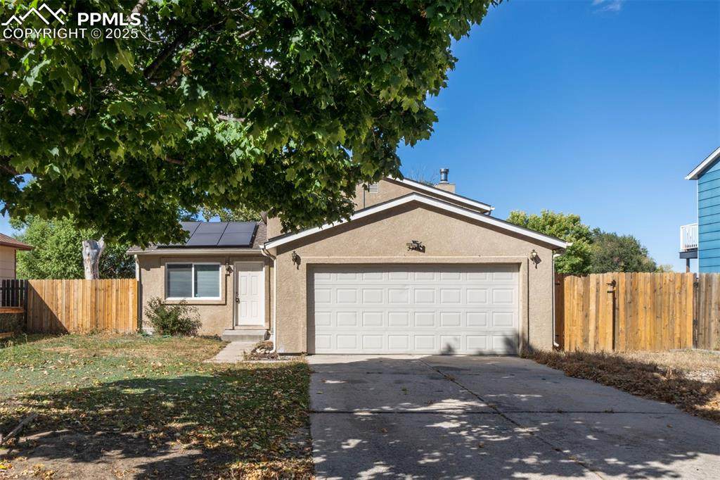 3378 Foxridge Drive - Photo 1