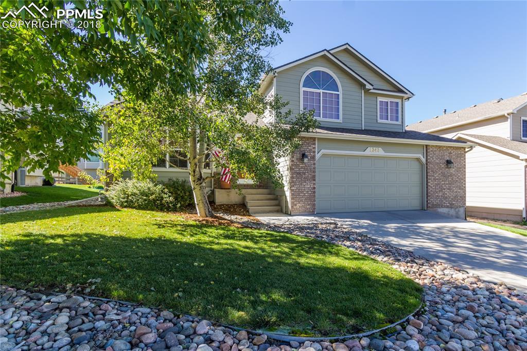 1343 Lookout Springs Drive - Photo 1