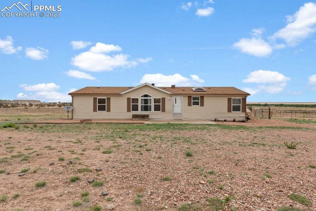 21150 Calle Pacifico Point - Photo 1