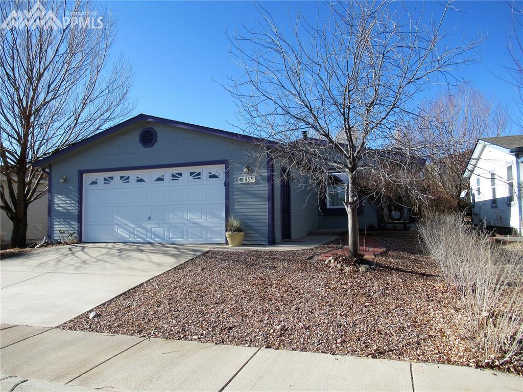 4571 Gray Fox Heights - Photo 1