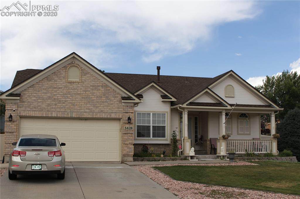 5426 Goodview Drive - Photo 1