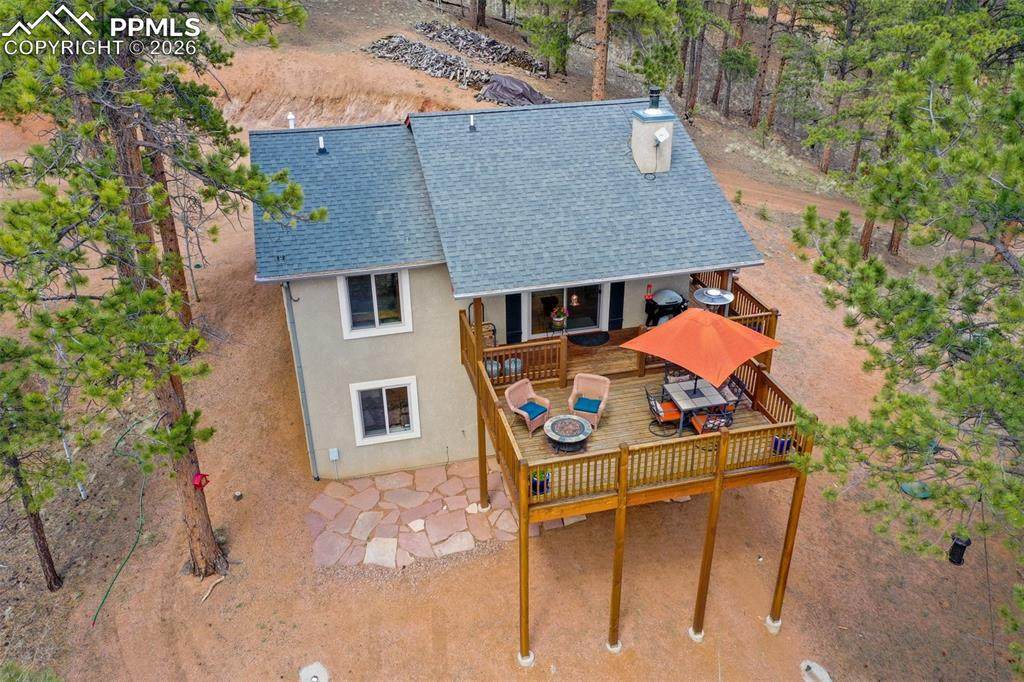 185 Wildcat Creek Drive - Photo 1