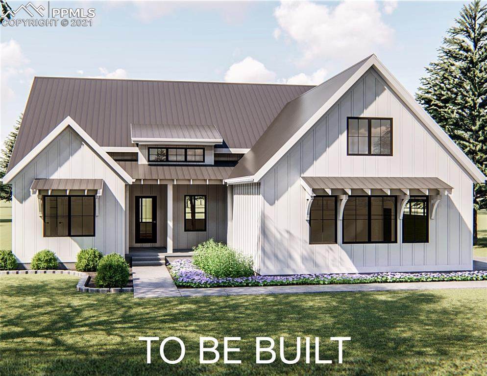 11030 Mosey Trail - Photo 1