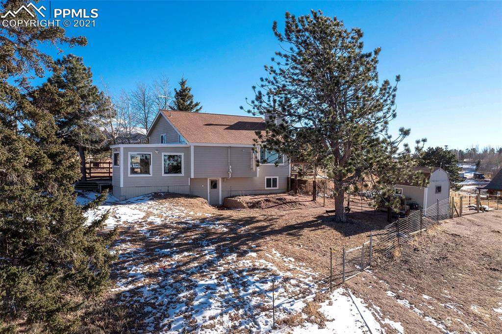 43 Ridge Circle - Photo 1