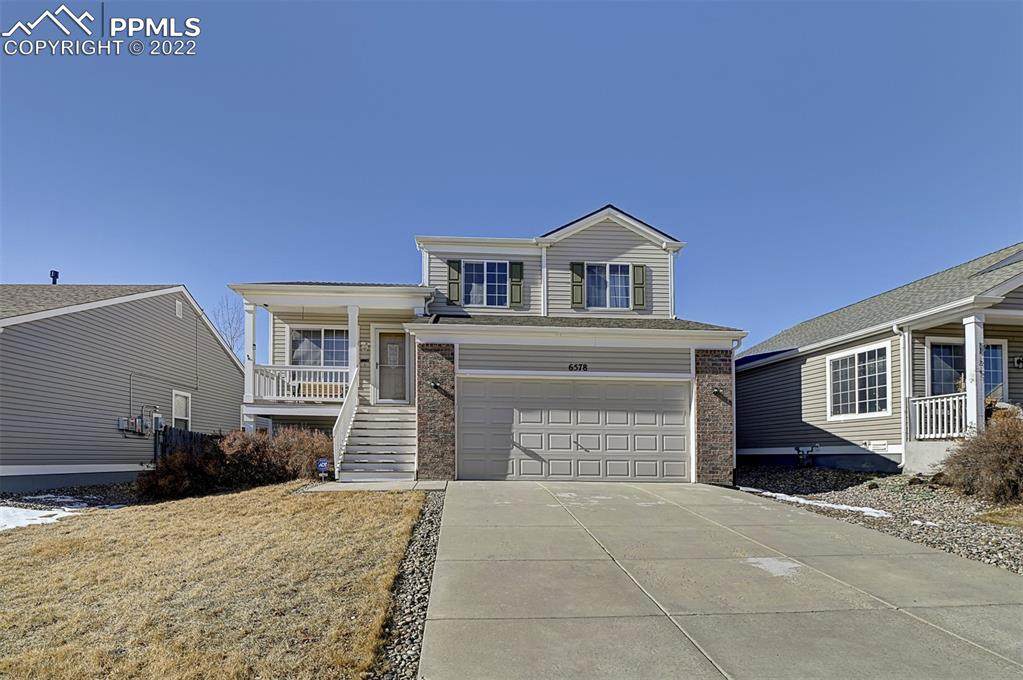 6578 Fowler Drive - Photo 1