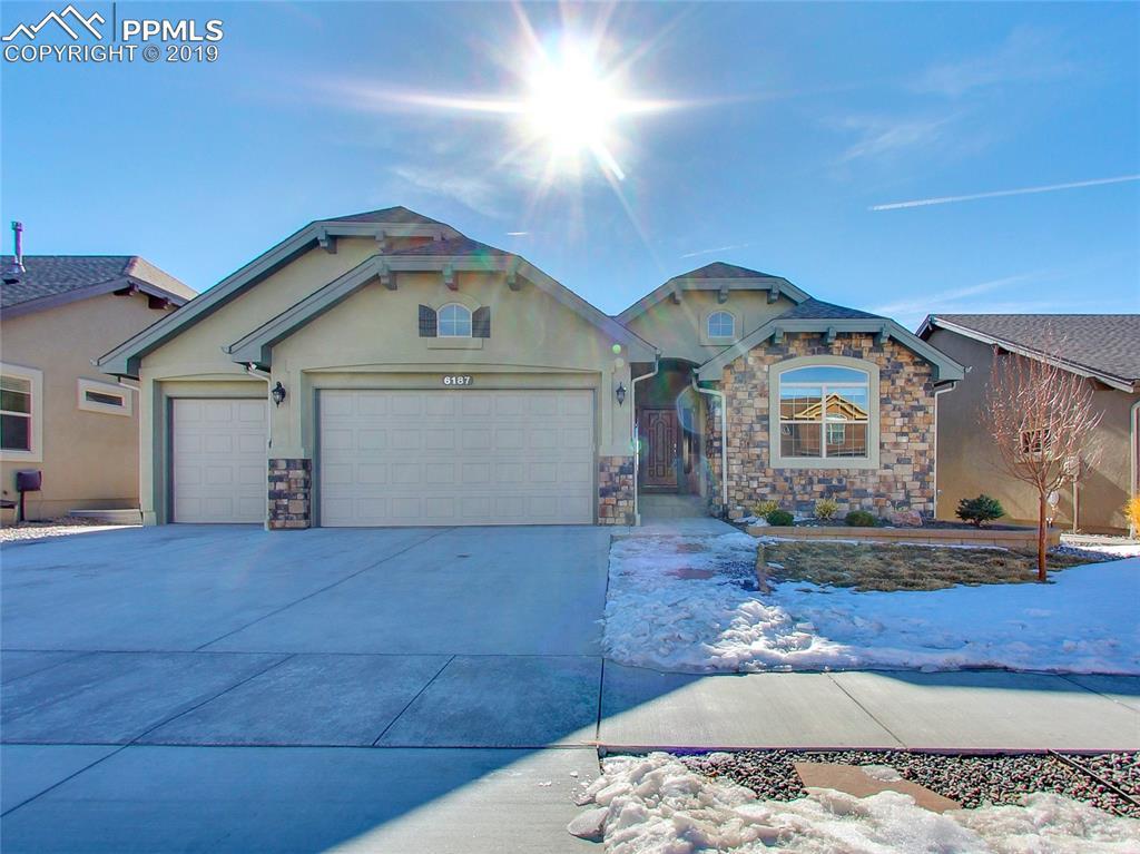 6187 Wolf Village Drive - Photo 1