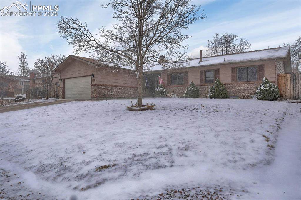 2125 Crystal River Drive - Photo 1