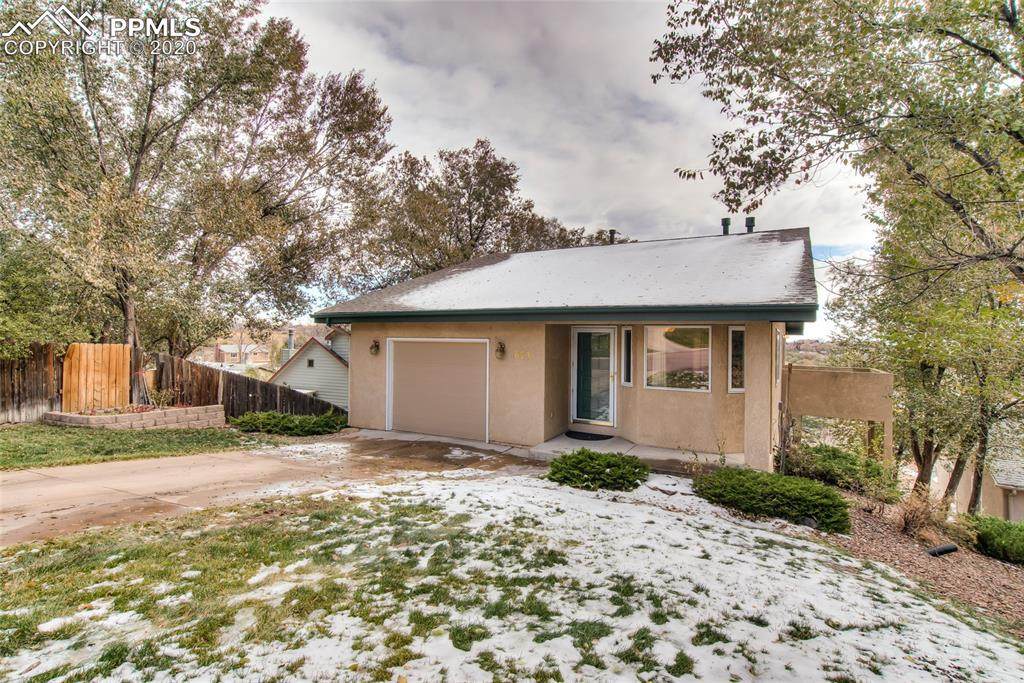 621 Tierra Verde Court - Photo 1