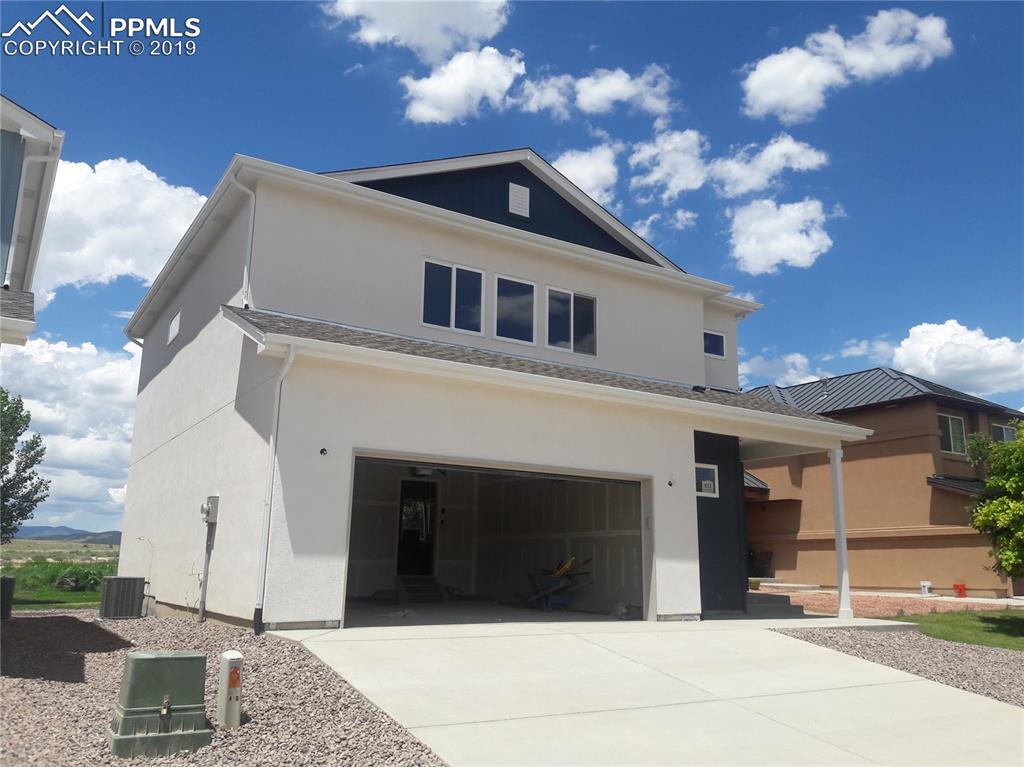 613 Cowboy Way - Photo 1