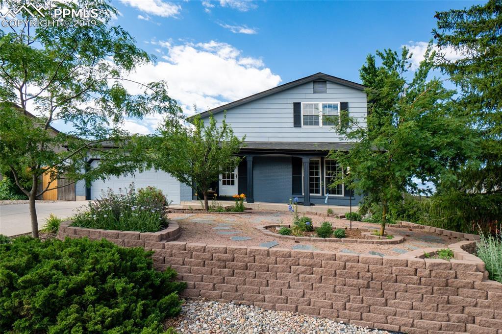 2421 Legend Drive - Photo 1