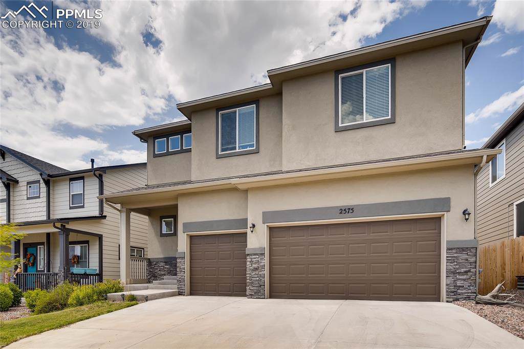 2575 Reed Grass Way - Photo 1