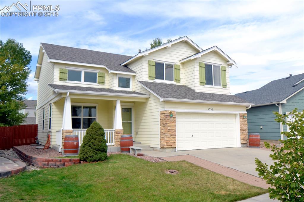 3332 Viero Drive - Photo 1