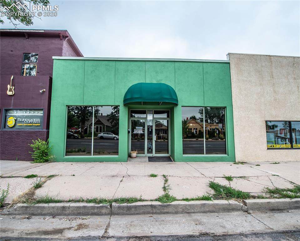 1012 Colorado Avenue - Photo 1