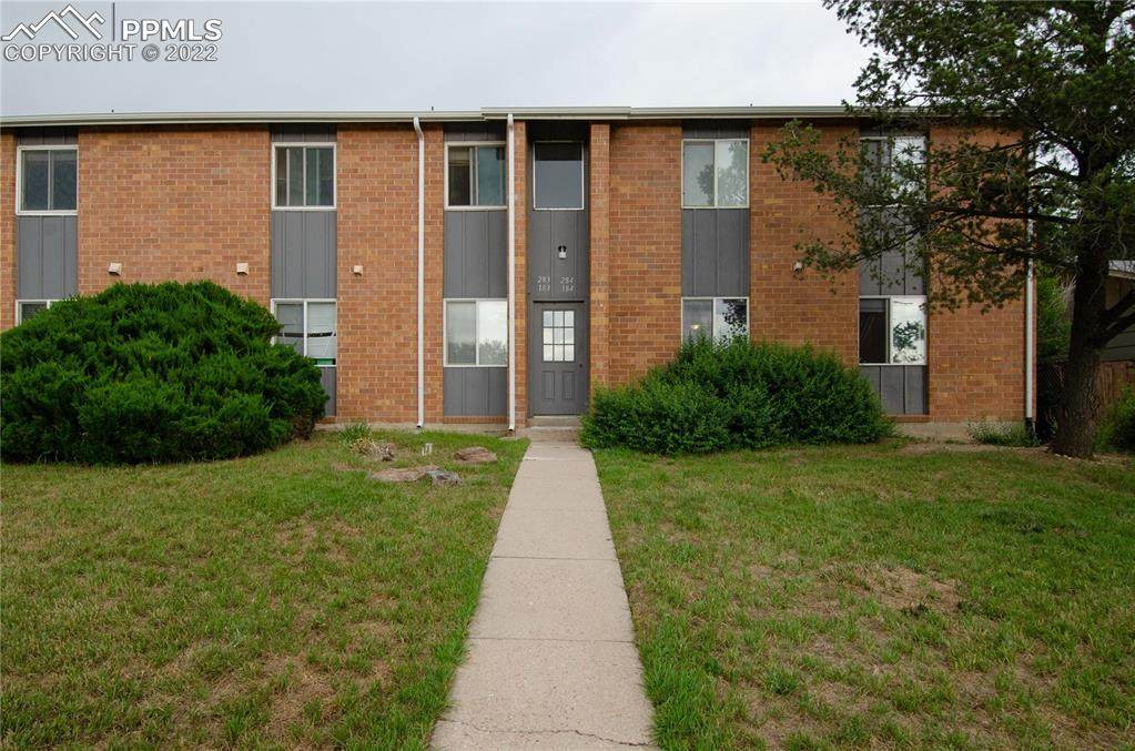 1708 Sawyer Way - Photo 1