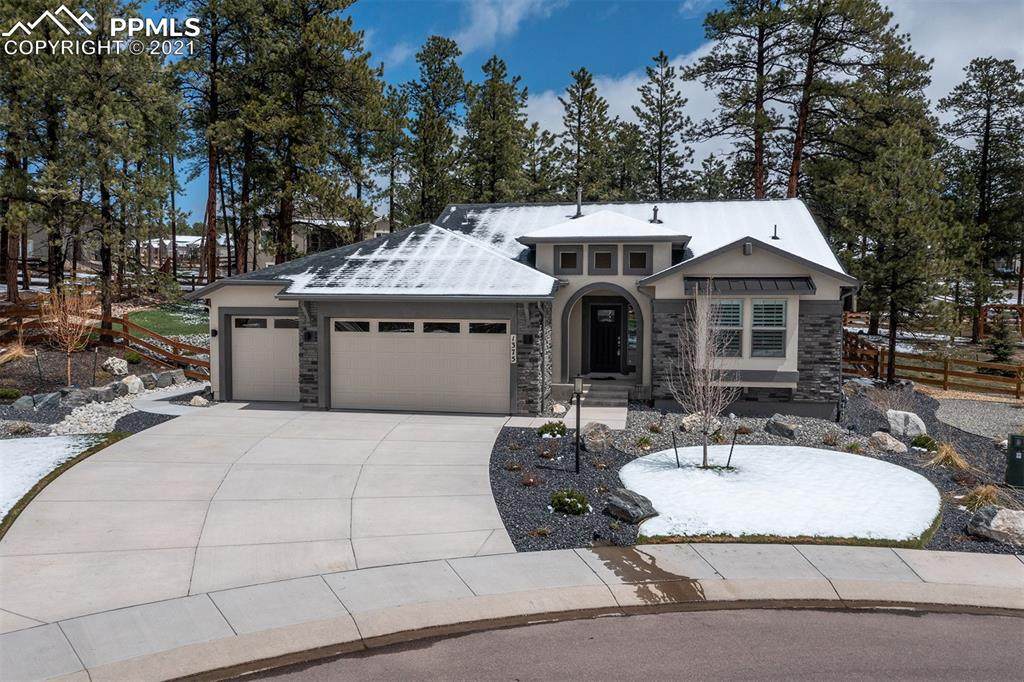 1375 Catnap Lane - Photo 1