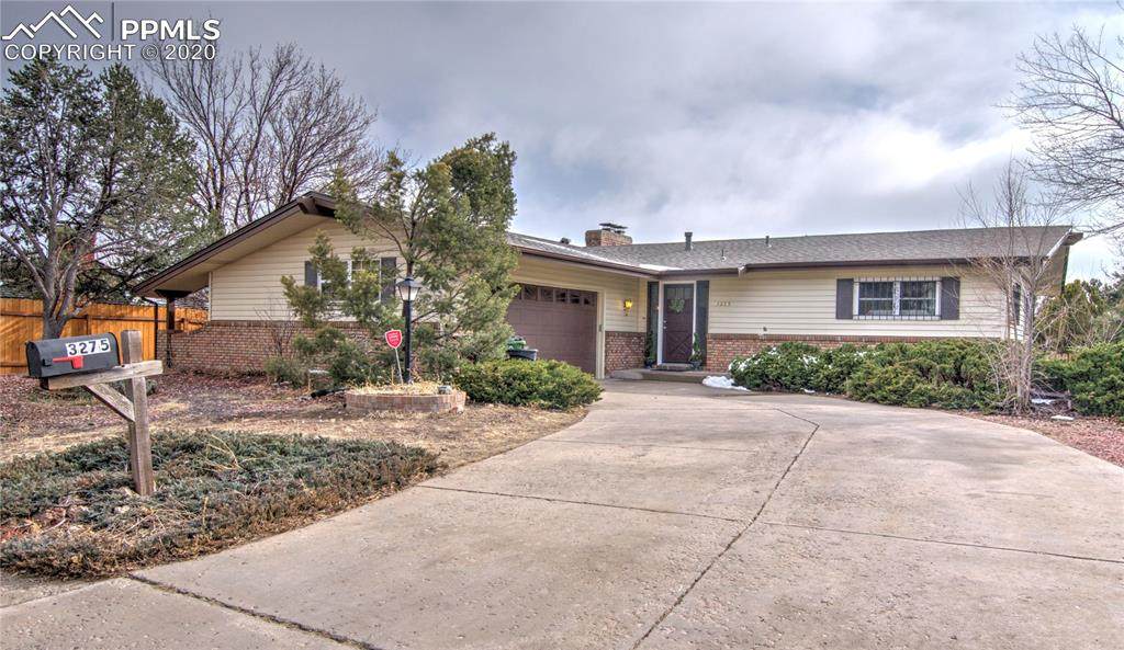 3275 Montebello Drive - Photo 1