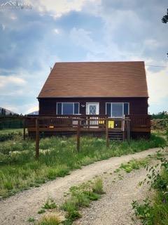 233 Foxtail Drive - Photo 1