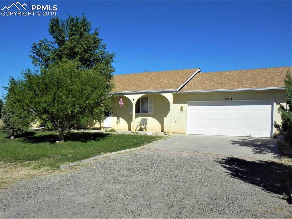 1453 Camino Pablo Drive - Photo 1