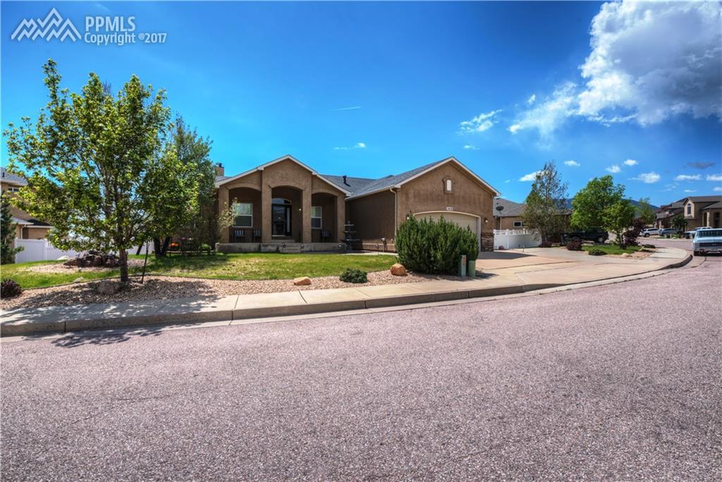 303 Gold Claim Terrace - Photo 1