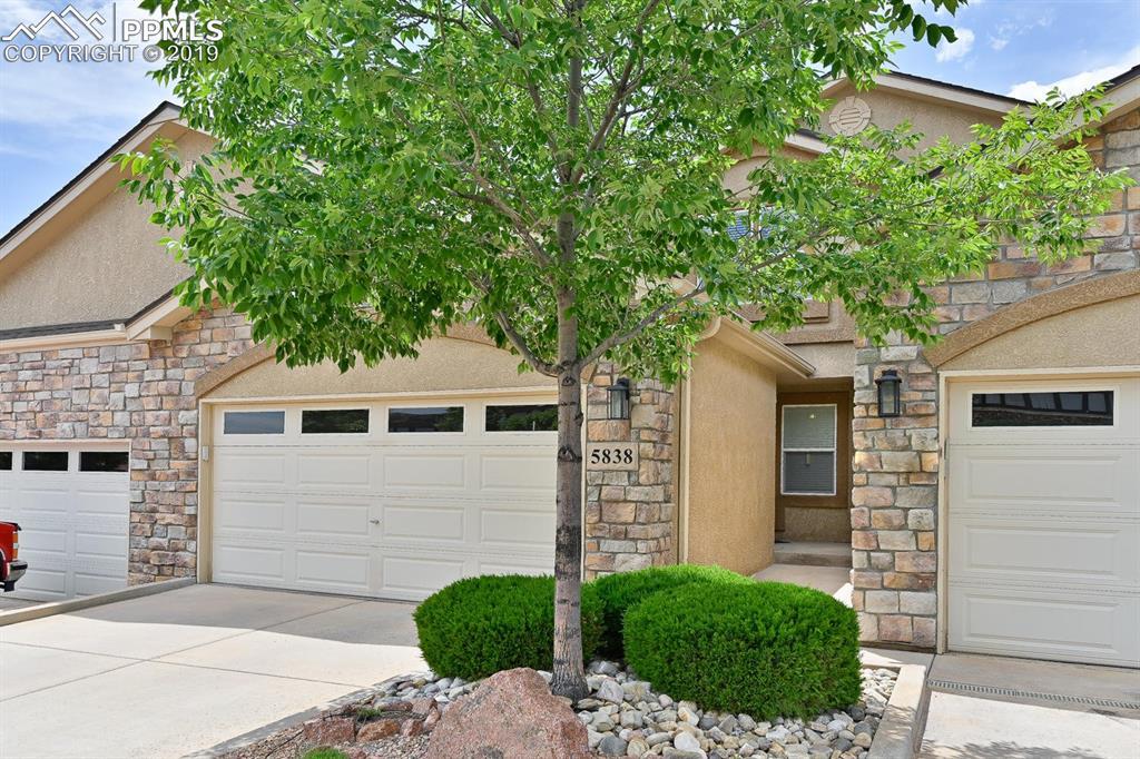 5838 Roy Heights - Photo 1