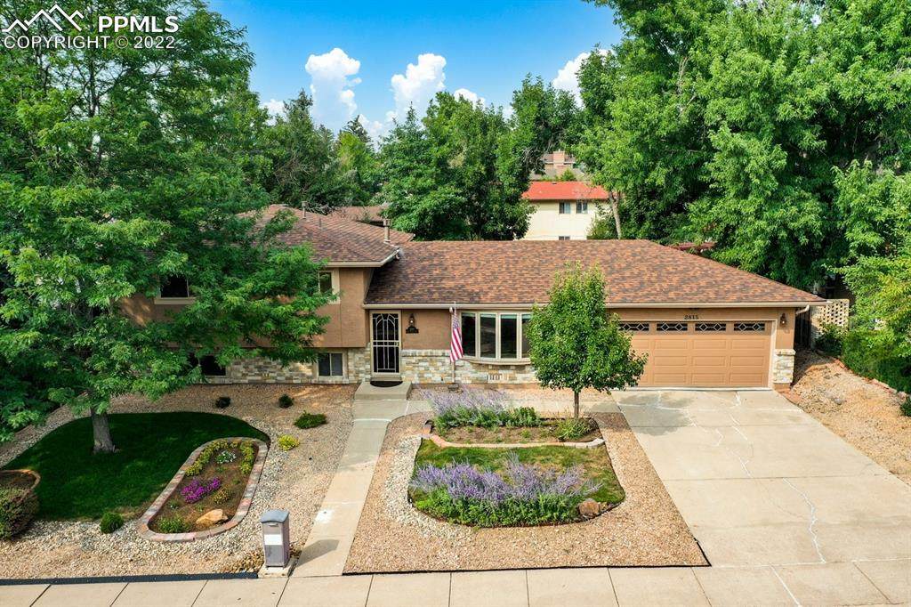 2815 Oro Blanco Drive - Photo 1