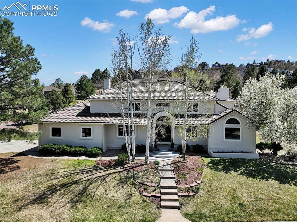 21 Broadmoor Hills Drive - Photo 1