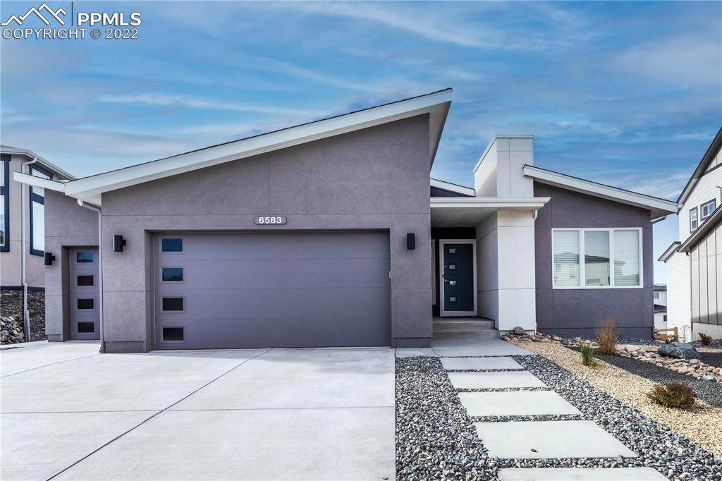 6583 Rolling Creek Drive - Photo 1