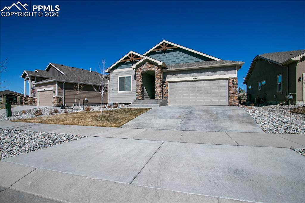 12620 Stone Valley Drive - Photo 1