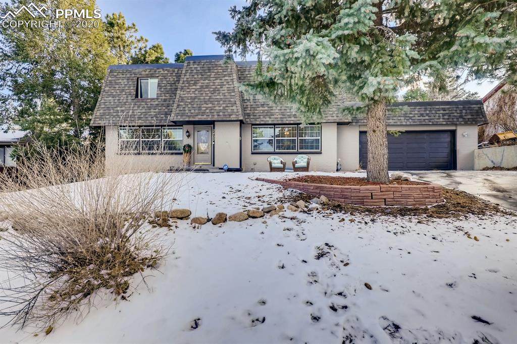 2407 Virgo Drive - Photo 1