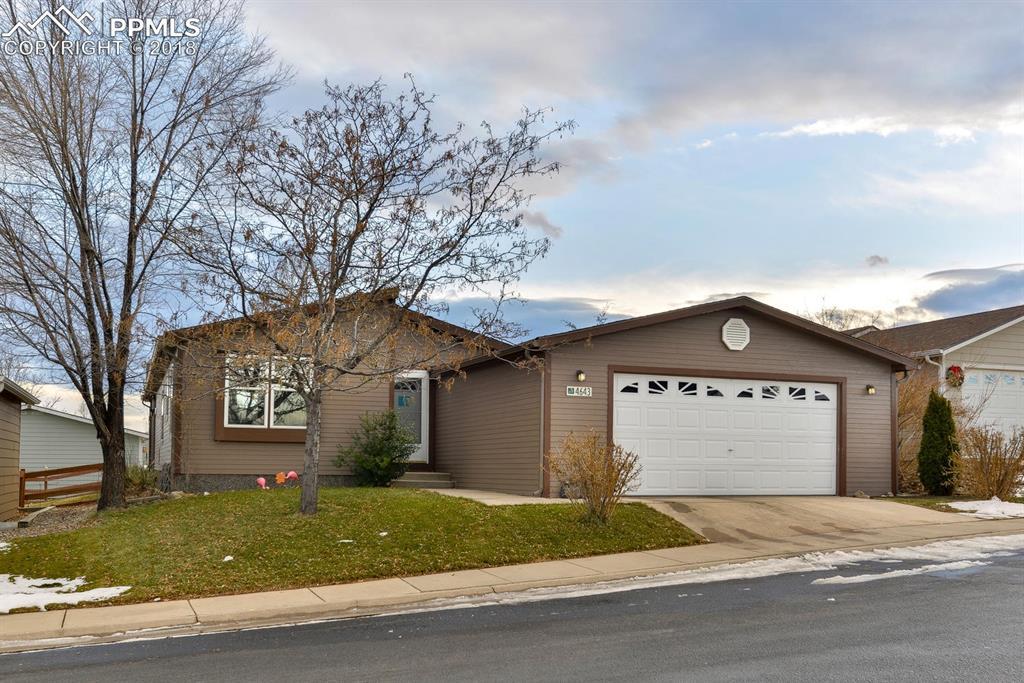 4643 Gray Fox Heights - Photo 1
