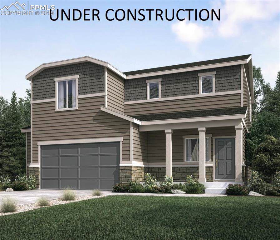 7231 Preble Drive - Photo 1