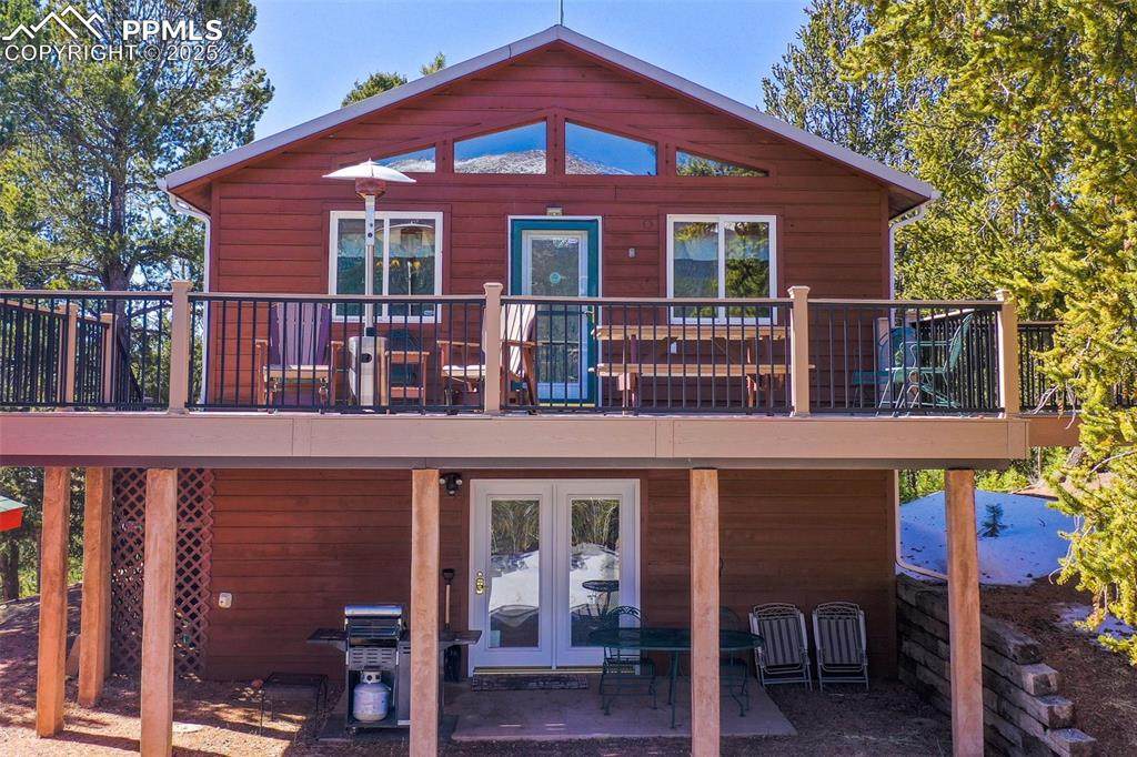 493 Horseshoe Drive - Photo 1