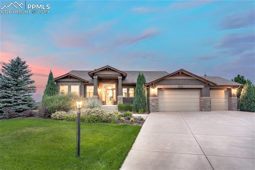 9595 Lizard Rock Trail - Photo 1