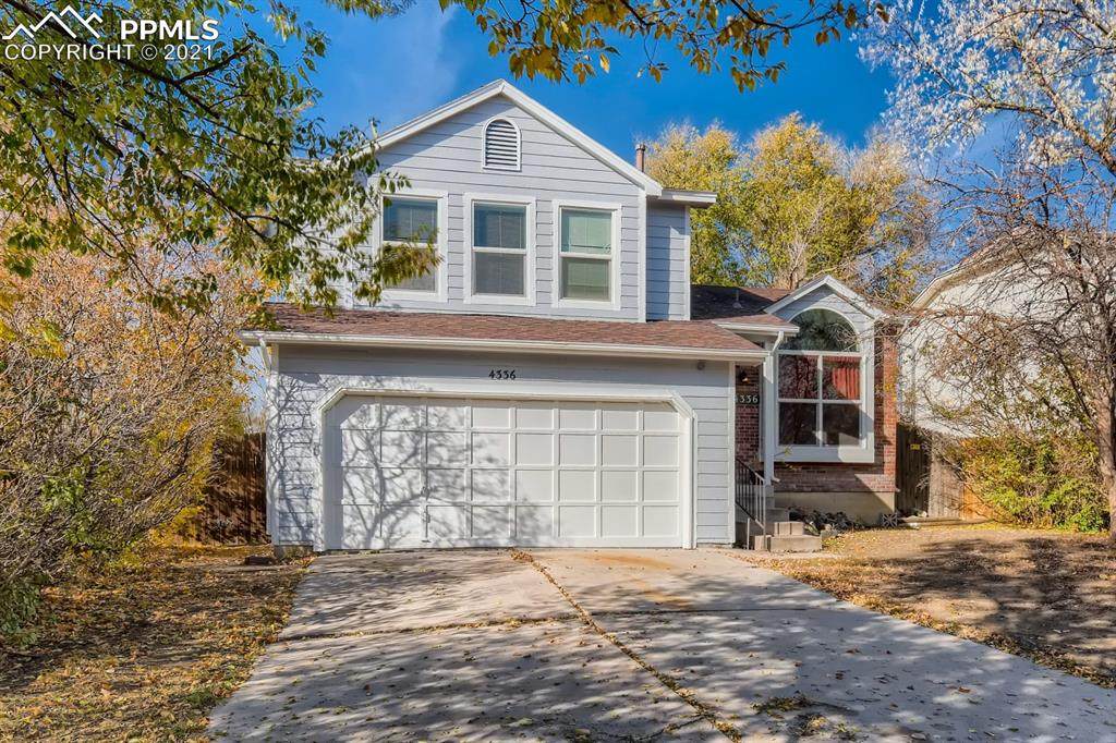 4336 Anvil Drive - Photo 1