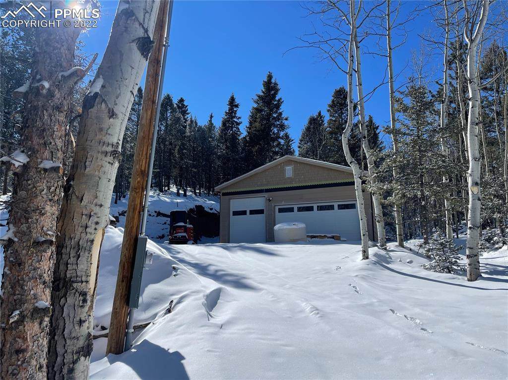 98 Lillooet Lane - Photo 1