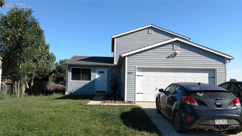3271 Foxridge Drive - Photo 1