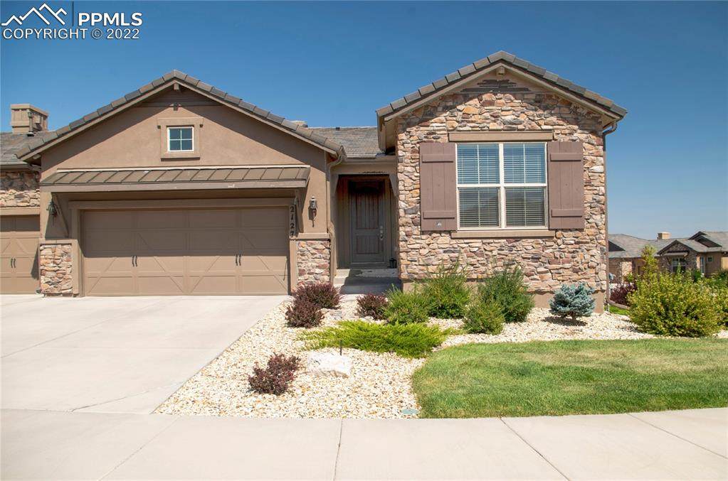 2127 Villa Creek Circle - Photo 1