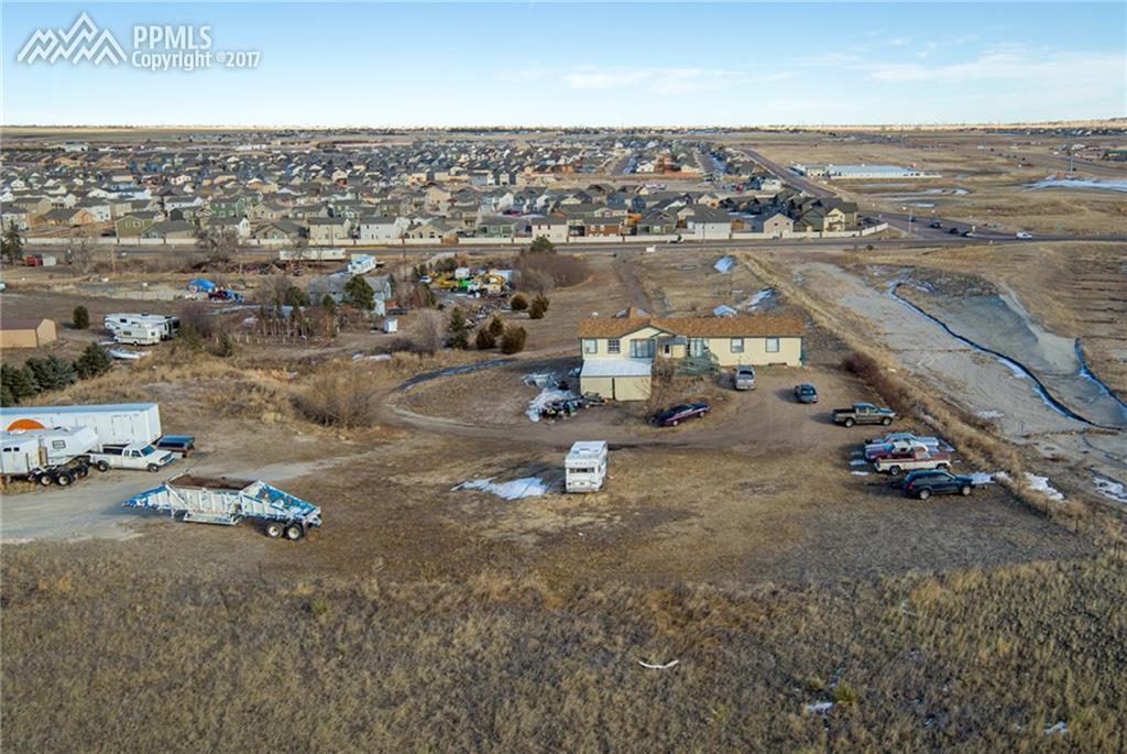 7770 Black Forest Road - Photo 1
