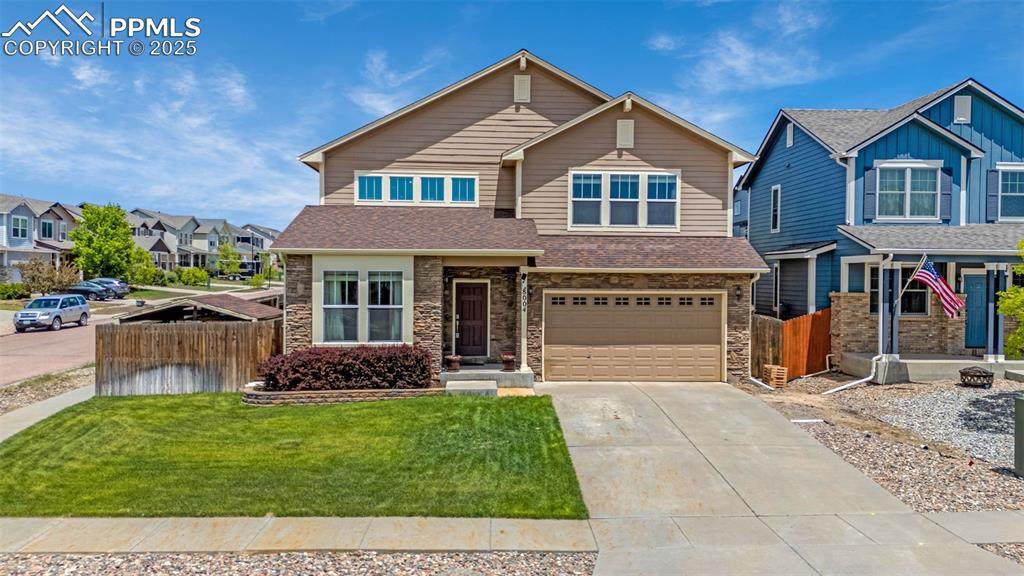 8004 Brittinger Way - Photo 1