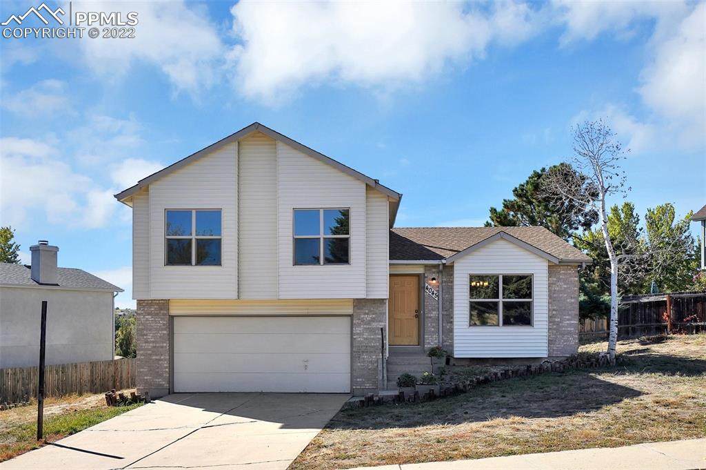 4045 Bowsprit Lane - Photo 1