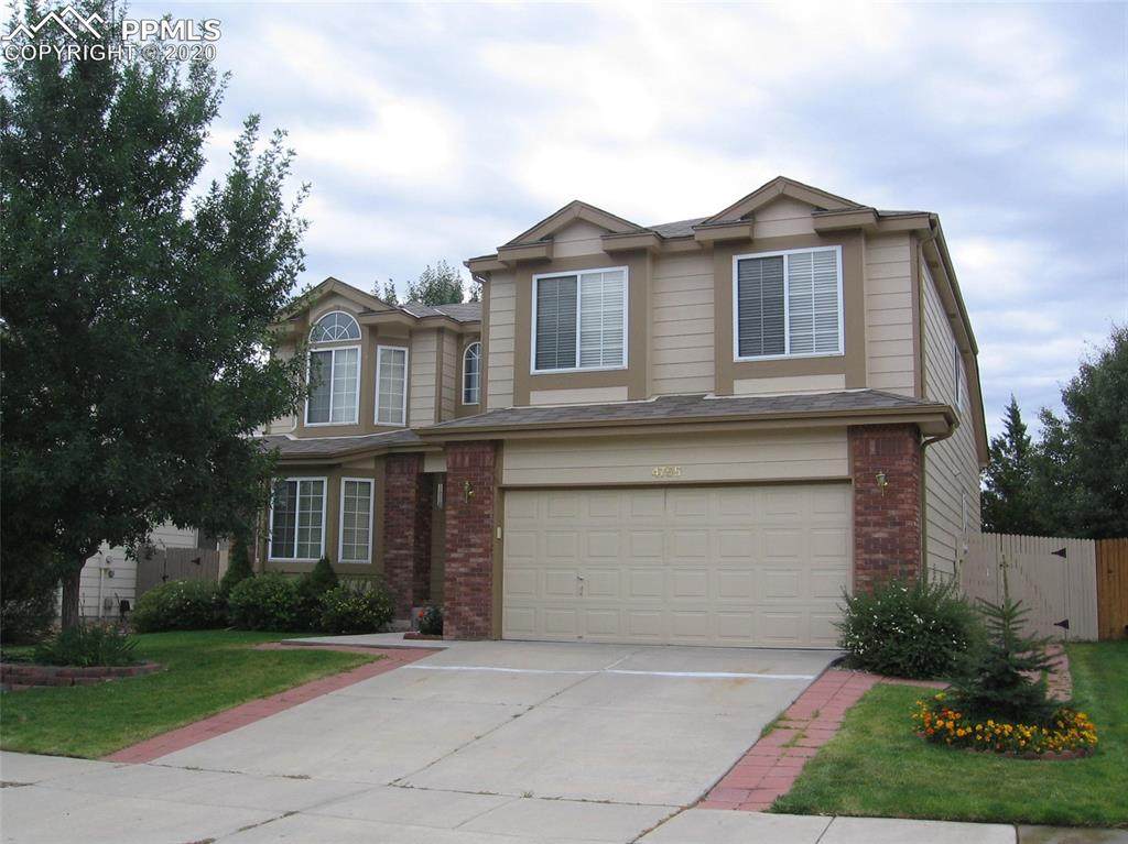 4755 Rushford Place - Photo 1