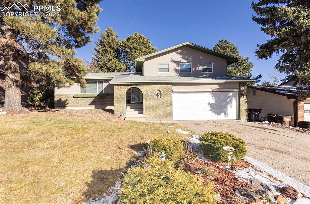 2675 Villa Loma Drive - Photo 1