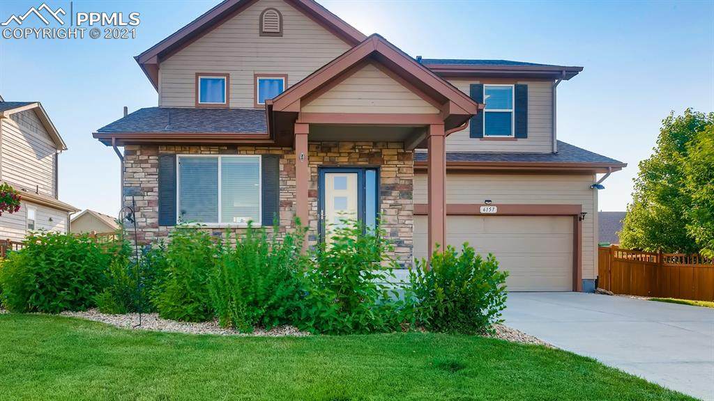 6157 Flanders Street - Photo 1