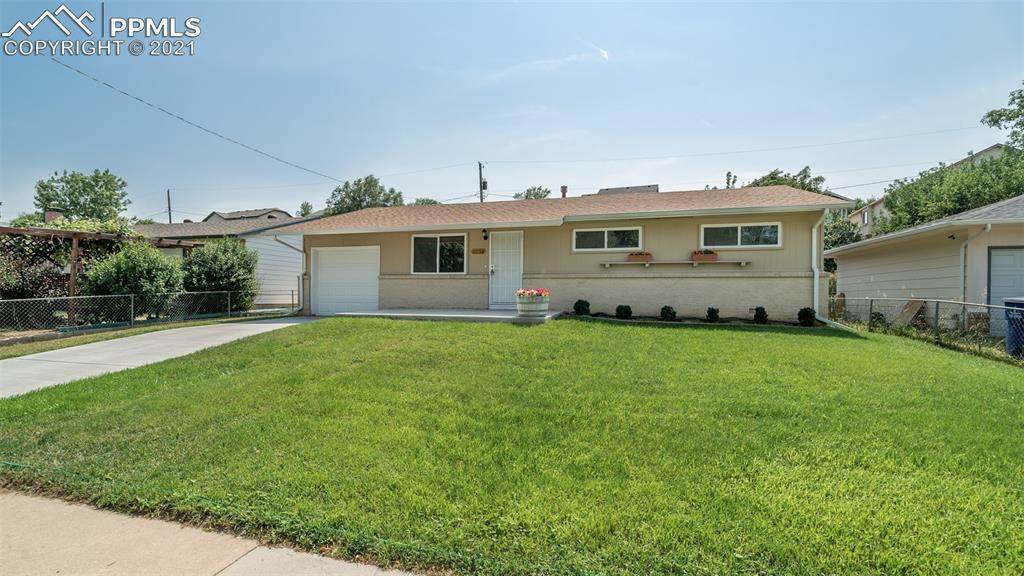1234 Hartford Street - Photo 1