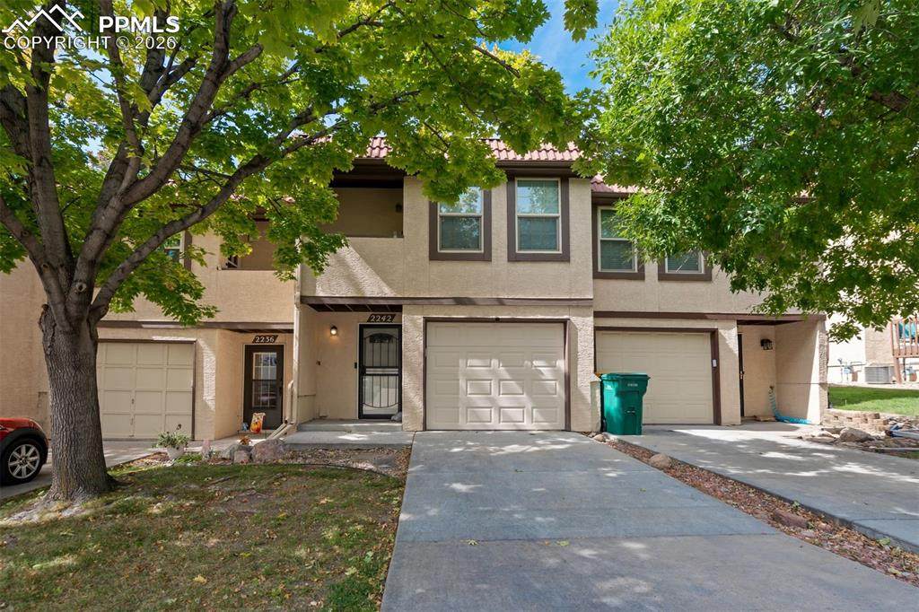 2242 Villa Rosa Drive - Photo 1