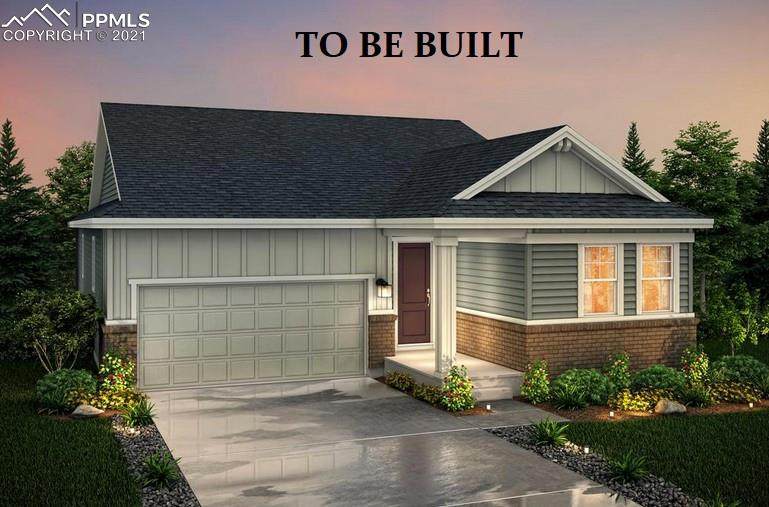 12571 Stone Valley Drive - Photo 1