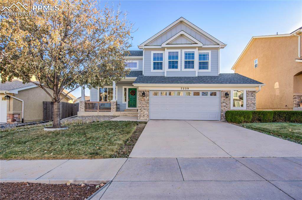 7239 Gardenstone Drive - Photo 1