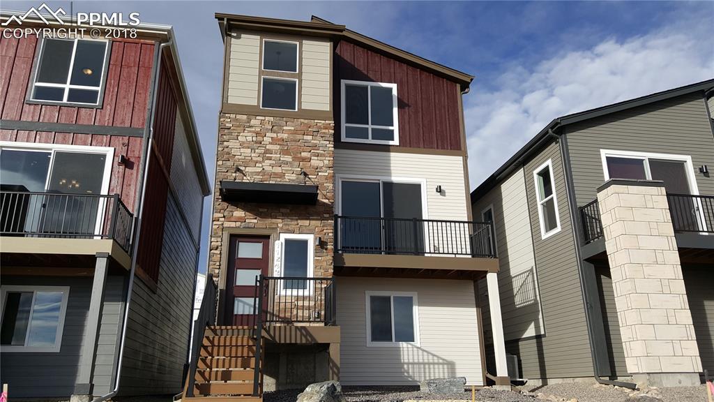 11242 Modern Meadow Loop - Photo 1