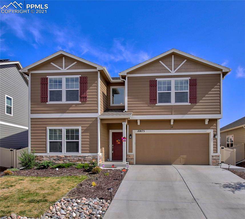 10875 Lavanya Place - Photo 1